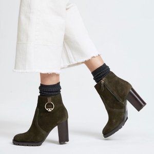 Tory Burch Boots